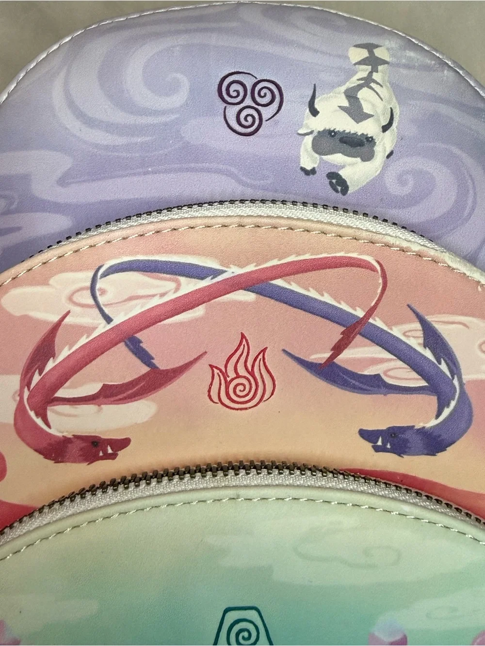 Loungefly nwot exclusive